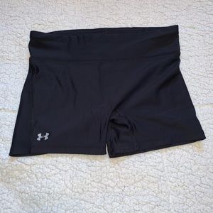 Under Armour spandex